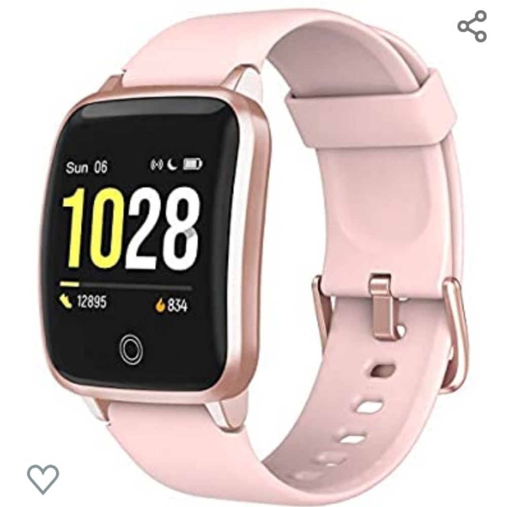 Smart watch, fitness trackers